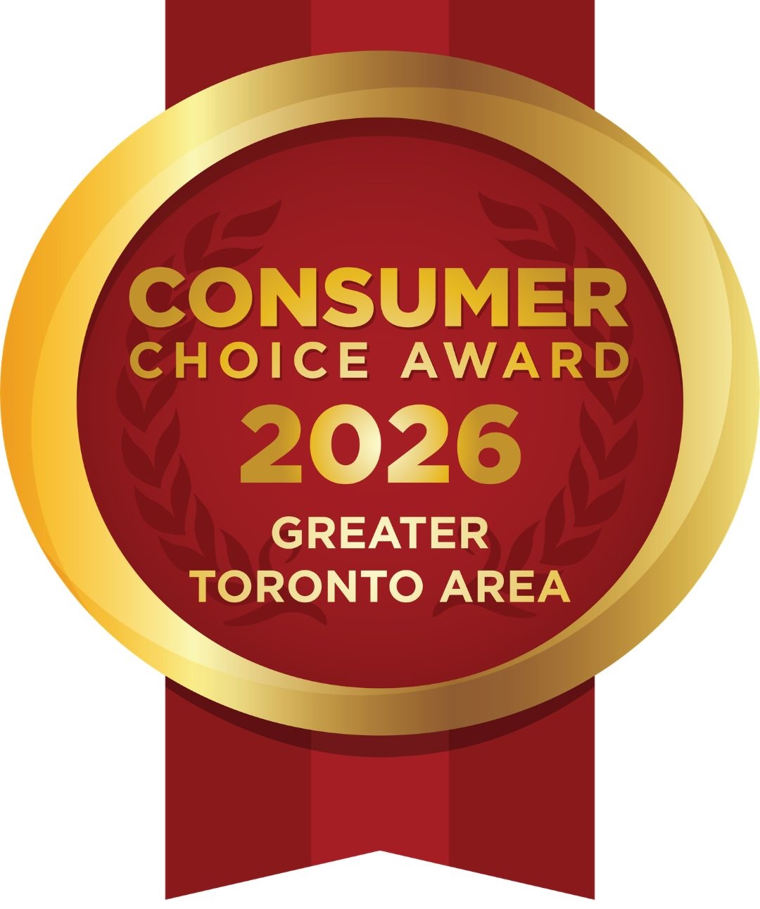 TeamNutrition: 2026 Consumer Choice Award Winner in the Greater Toronto Area