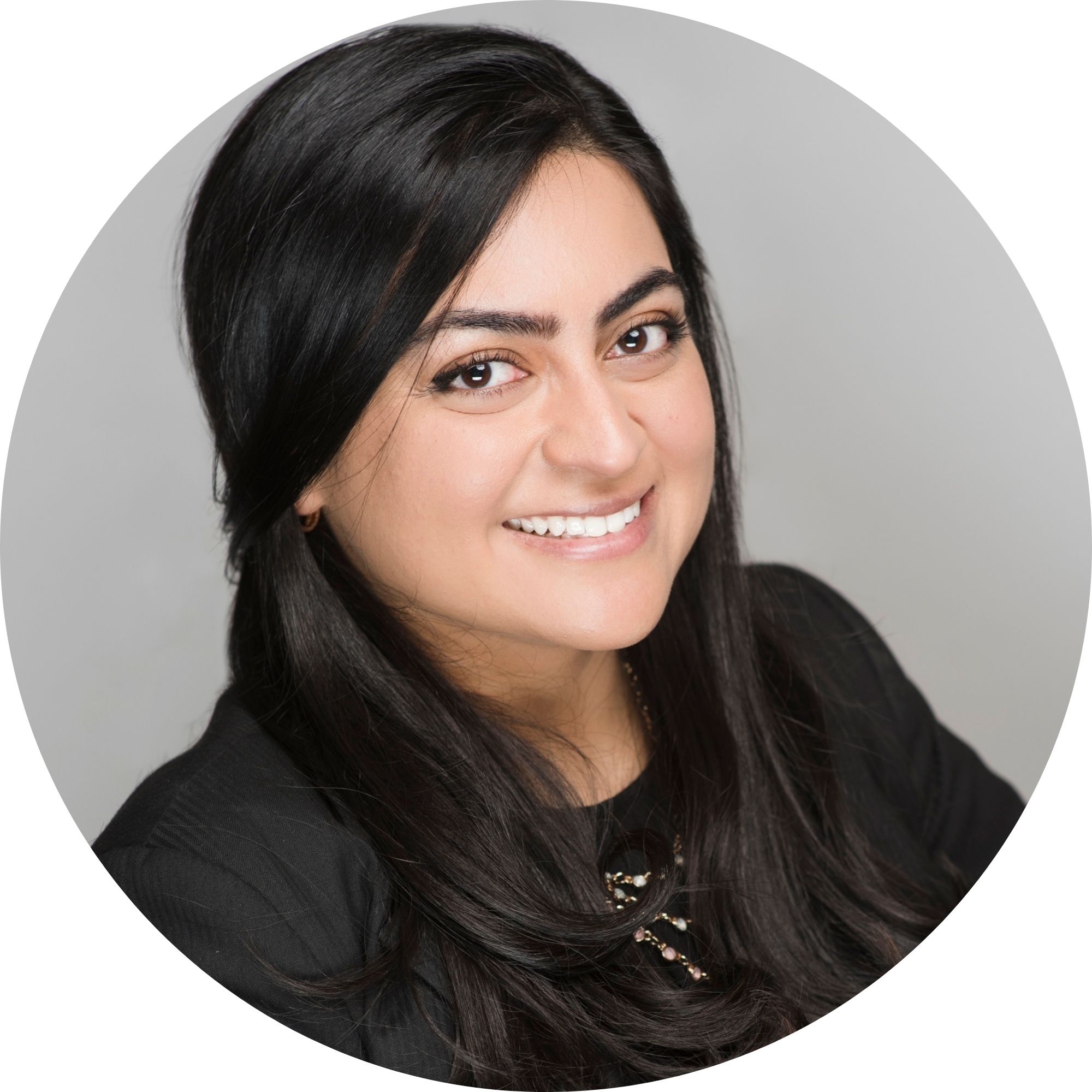 Poonam Dattani, Dt.P.