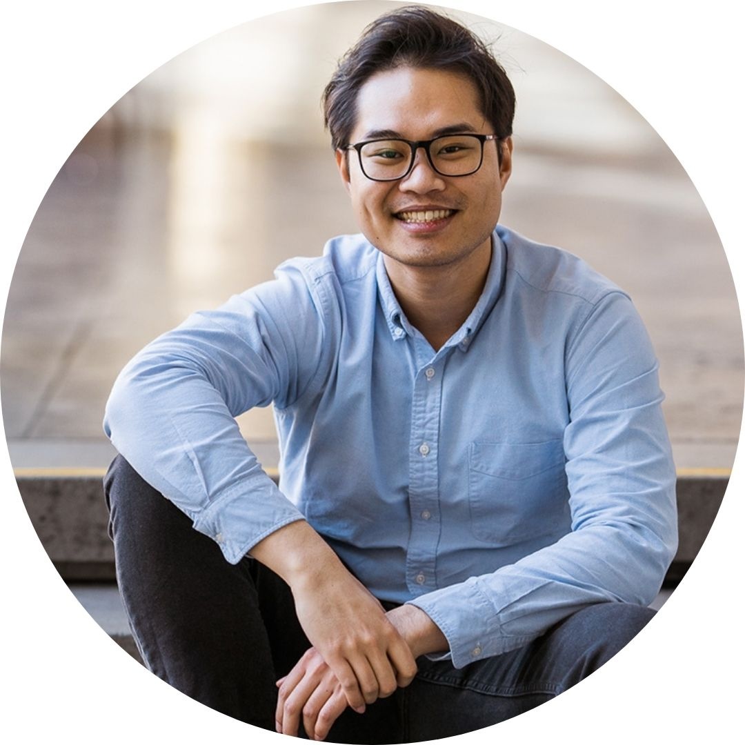 Timothy Leung: Your Registered Dietitian in Markham