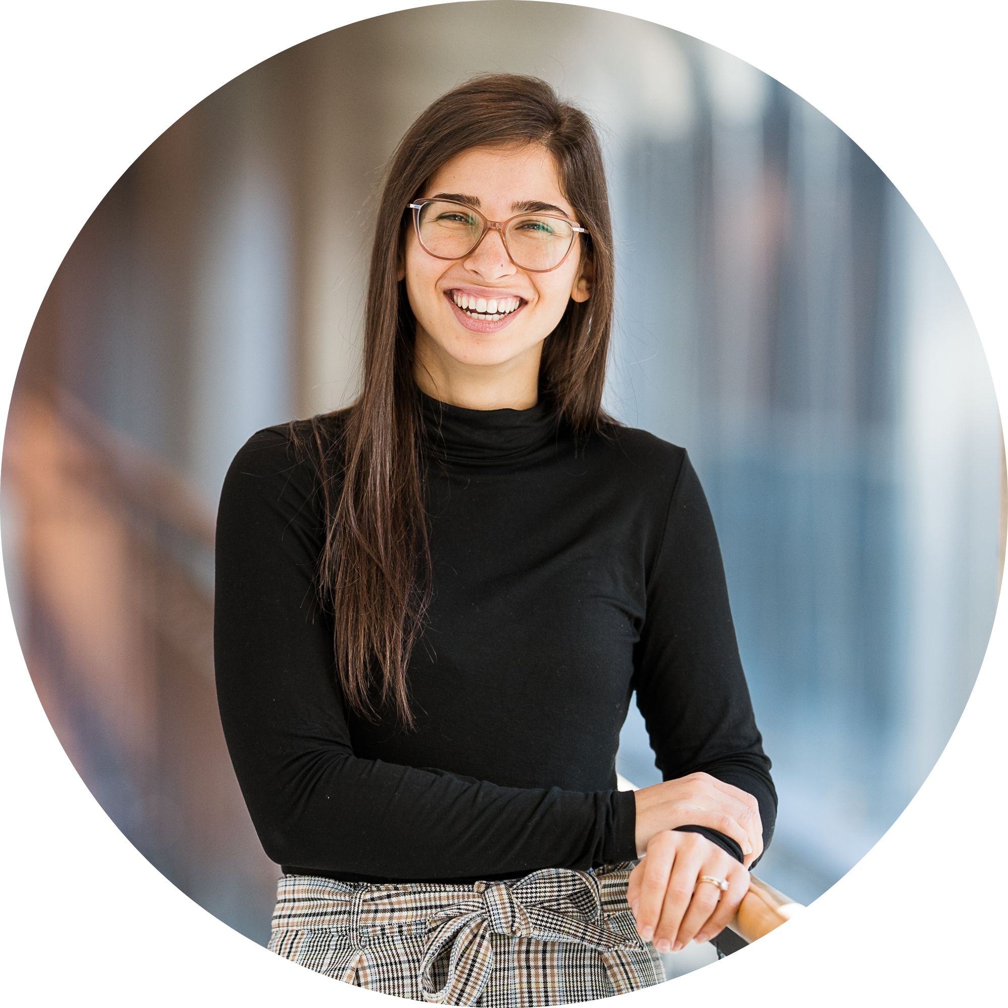 Katrina Daigle – Diététiste Nutritionniste à Ottawa et Kanata