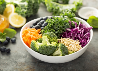 Superfood Salad