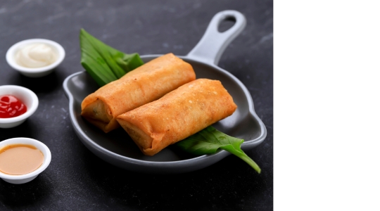 Spring Roll