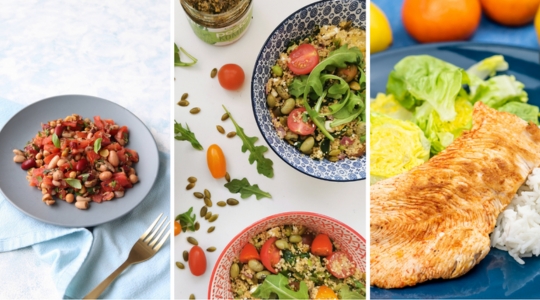 recettes KoalaPro