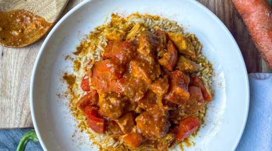 salade couscous rapide pesto de kombu