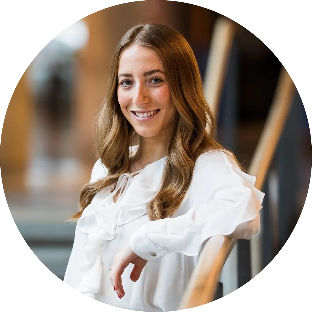 Joelle Scafer-Abisdris Registered Dietitian Nutritionist at TeamNutrition