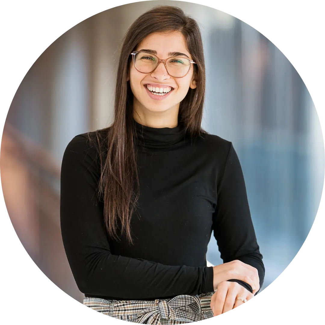 Katrina Daigle  Registered Dietitian Nutritionist at TeamNutrition