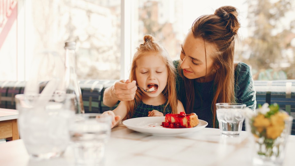 Des repas qui unissent : Comment la DME favorise les moments familiaux