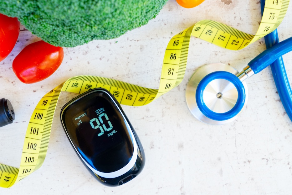 Conseils nutritionnels dans la gestion du diabète