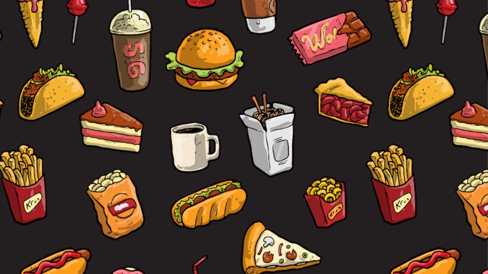malbouffe