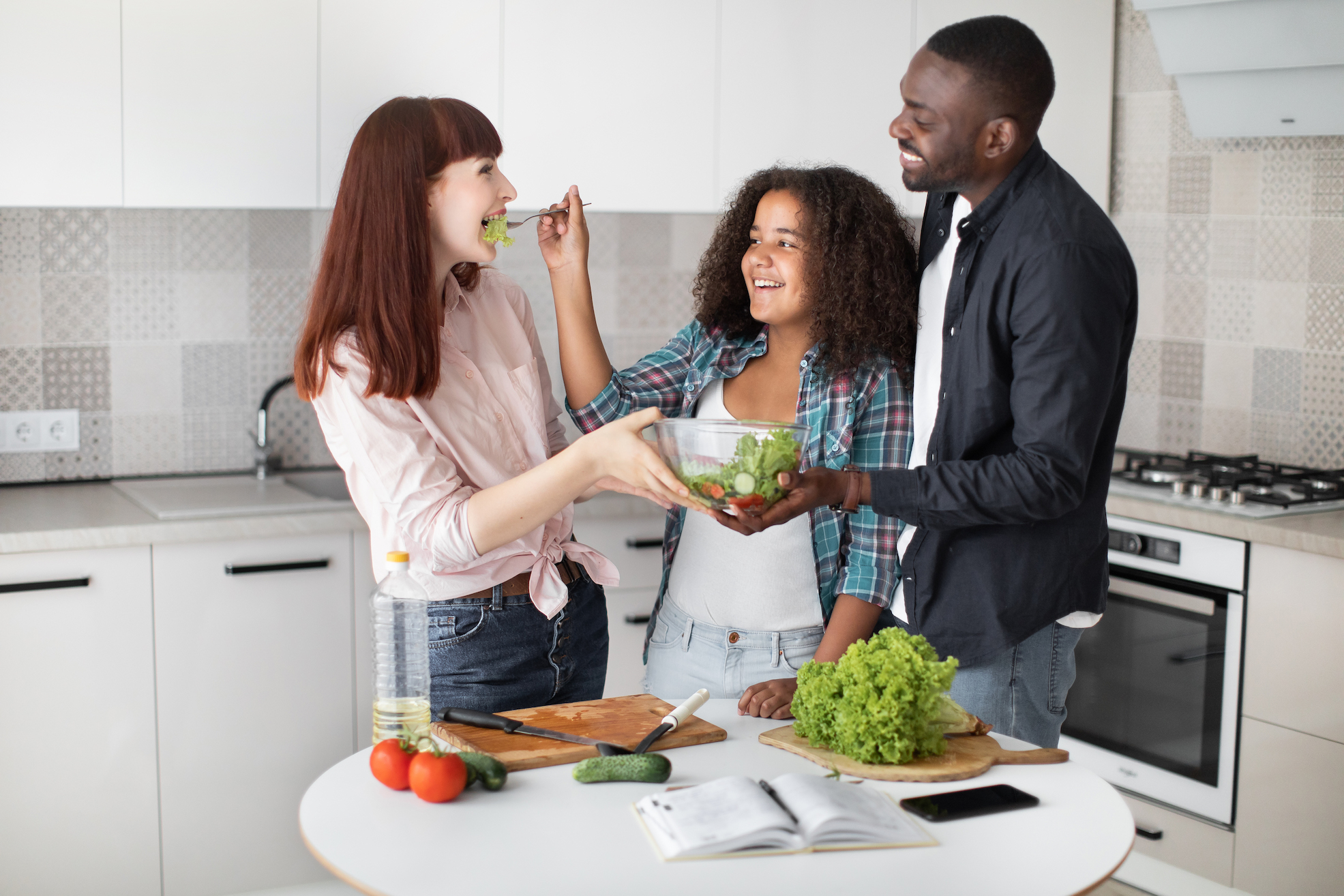 10 Conseils nutritionnels pour les ados
