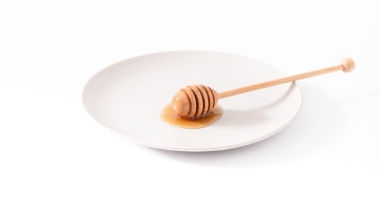 Bâton de miel