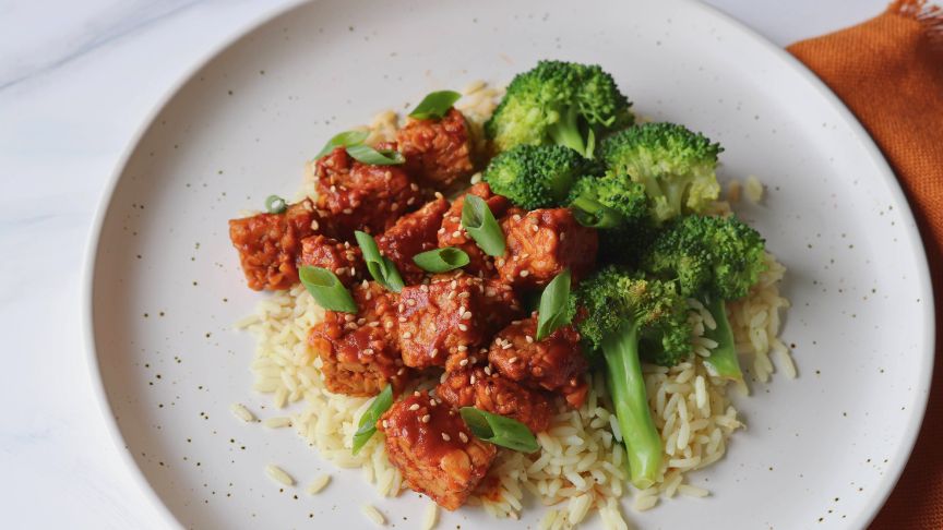tempeh