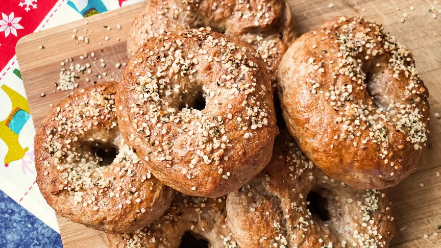 bagel