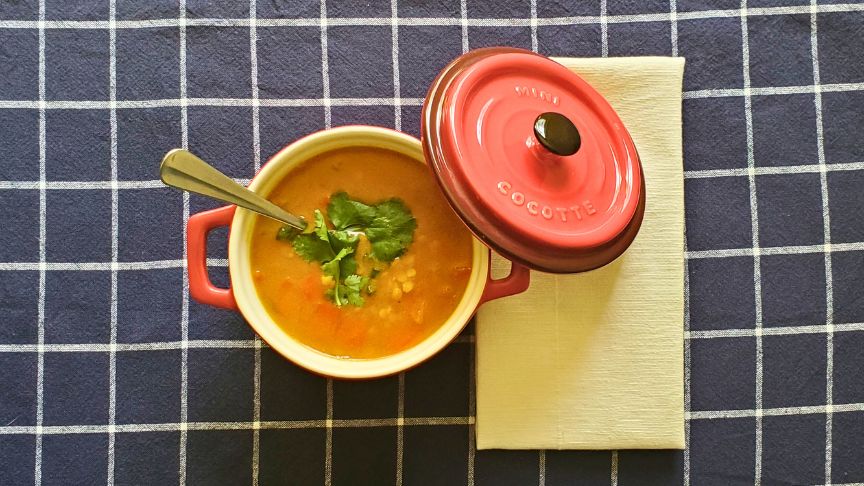 soupe