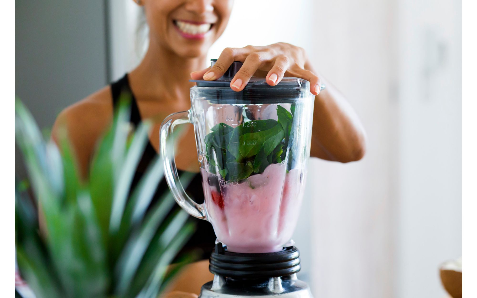 smoothie