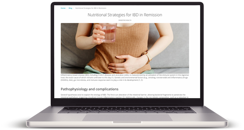 TeamNutrition professional newsletter