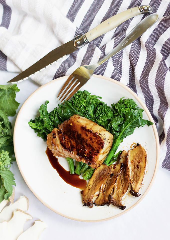 Recettes KoalaPro Premium