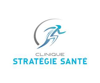 Logo Clinique Stratégie Santé