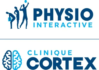 Physio Interactive et Clinique Cortex
