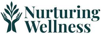 Logo Nurturing Wellness