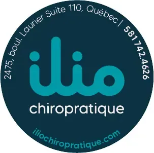 Ilio chiropratique