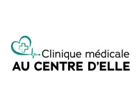 Au Centre d'Elle