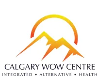 Calgary WOW Centre logo