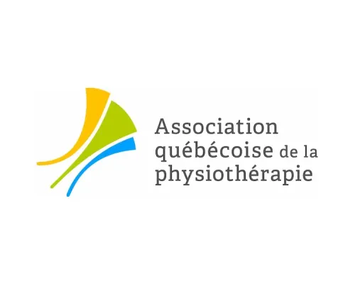 Association québécoise de la physiothérapie (AQP)