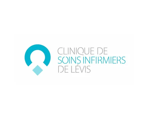 Clinique de soins infirmiers de Lévis