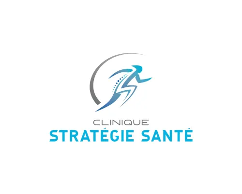 Logo Clinique Stratégie Santé