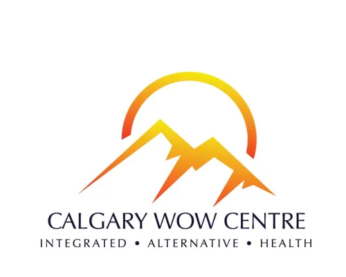 Calgary WOW Centre logo