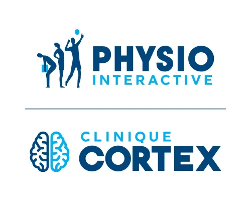 Physio Interactive et Clinique Cortex