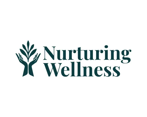Logo Nurturing Wellness