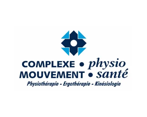 Complexe Physio Mouvement Santé