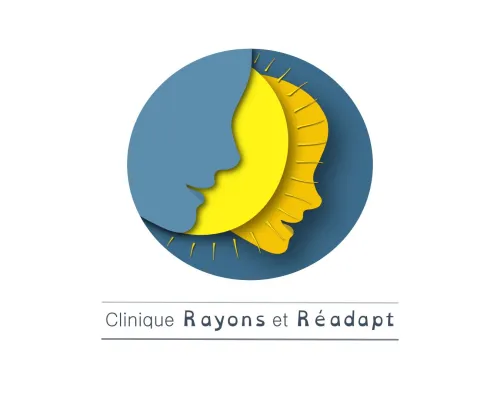 logo Rayons et réadapt