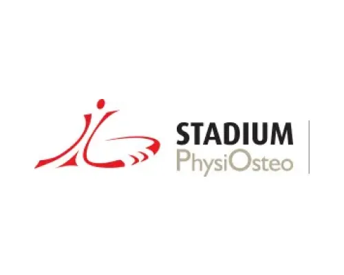 Stadium PhysiOsteo