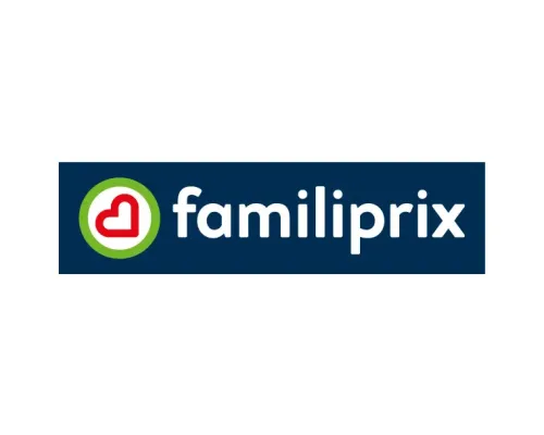 Familiprix Marie-Julie Saydé