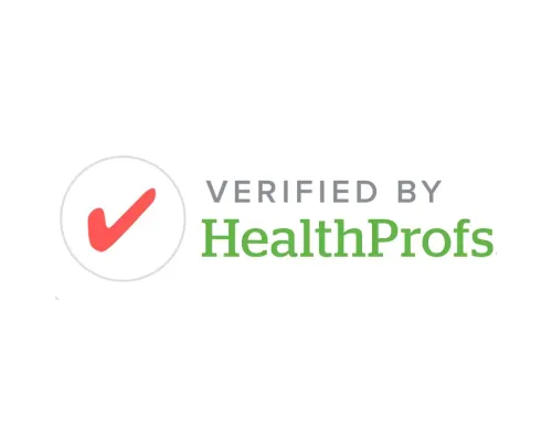 Verified Registered Dietitians