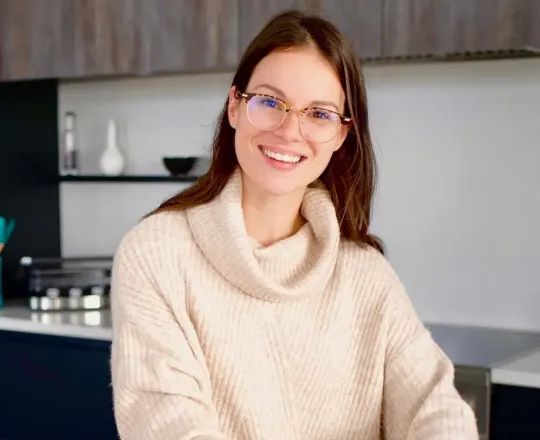 Brianna McFadden Nutritionniste Diététiste à Blainville et Prévost
