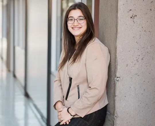 Catherine Clément-Dumas Registered Dietitian Nutritionist in Vaudreuil-Dorion