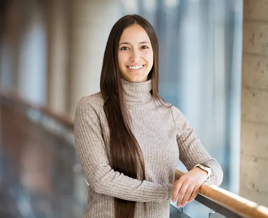 Chloé Petit Nutritionniste-Diététiste Rive-Sud de Montréal