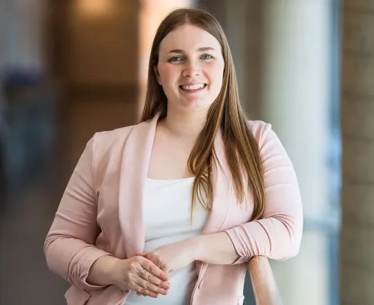 Raphaëlle Pépin ÉquipeNutrition Nutritionniste Diététiste