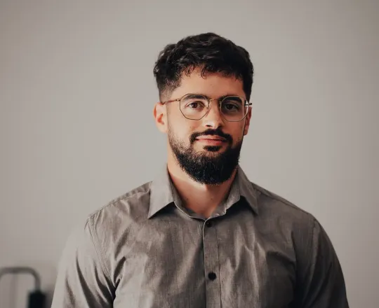 Santiago Rosin Nutritionniste Diététiste à Montréal