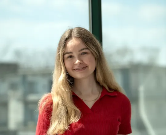 Emma Chevalier – Nutritionniste Diététiste à Brossard