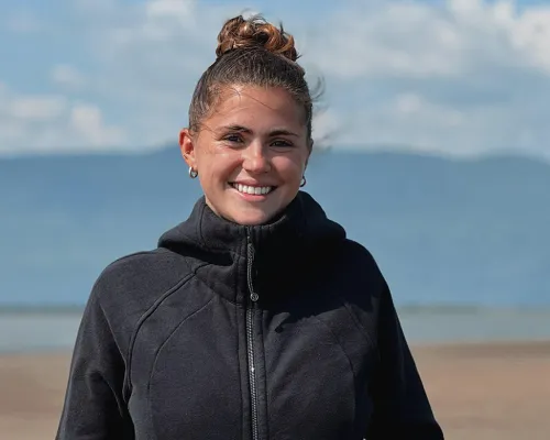Conseillère en nutrition Juliette Landry TeamNutrition ÉquipeNutrition