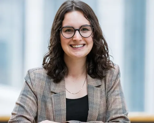 Alexandra Hétu Nutritionniste - Diététiste à Valleyfield