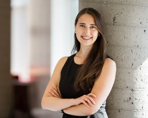 Catherine Bazinet Nutritionniste-Diététiste à Granby