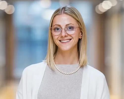 Alexandra Blach Nutritionniste Diététiste Pointe-Claire