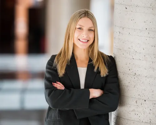 Chloé Fleurent-Grégoire Nutritionniste - Diététiste à Montréal