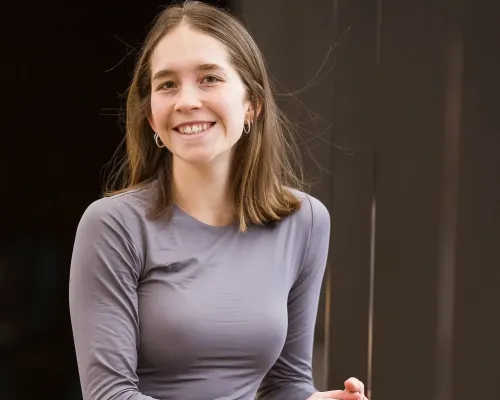 Anaïs Lefebvre – Nutritionniste Diététiste à Lévis